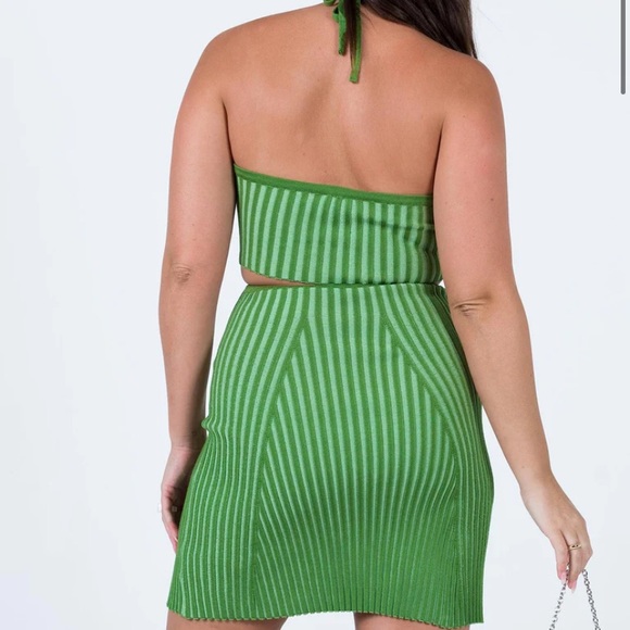 Princess Polly Avani Mini Dress - Picture 2 of 3